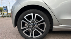 Volkswagen Up 1.0 65PS R-Line 5dr Petrol Hatchback